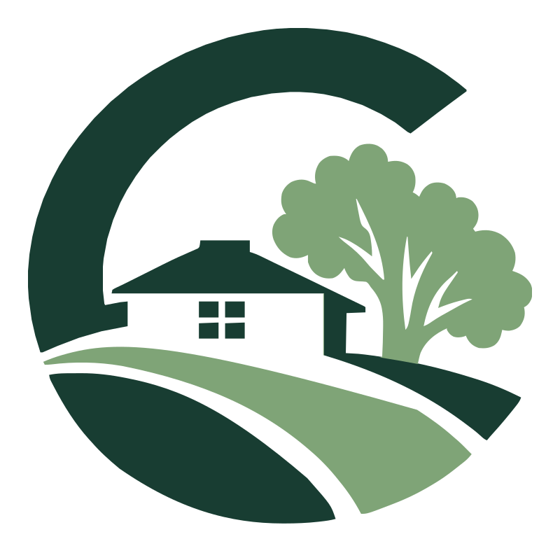 Countryside Property Management Logo